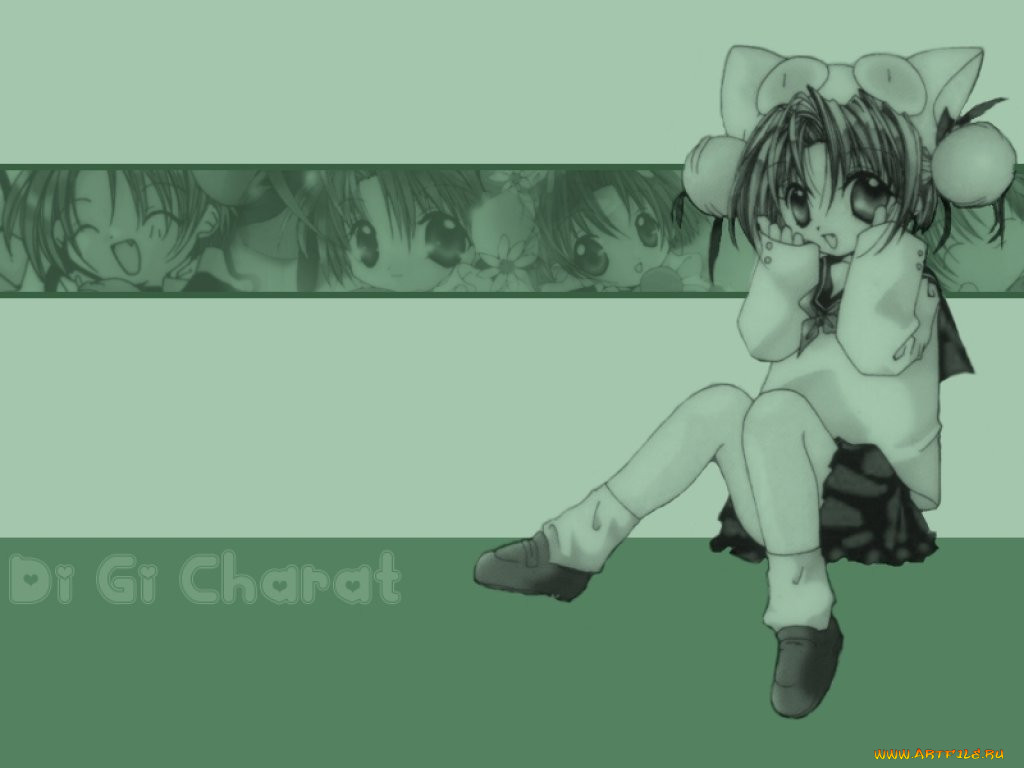 , di, gi, charat
